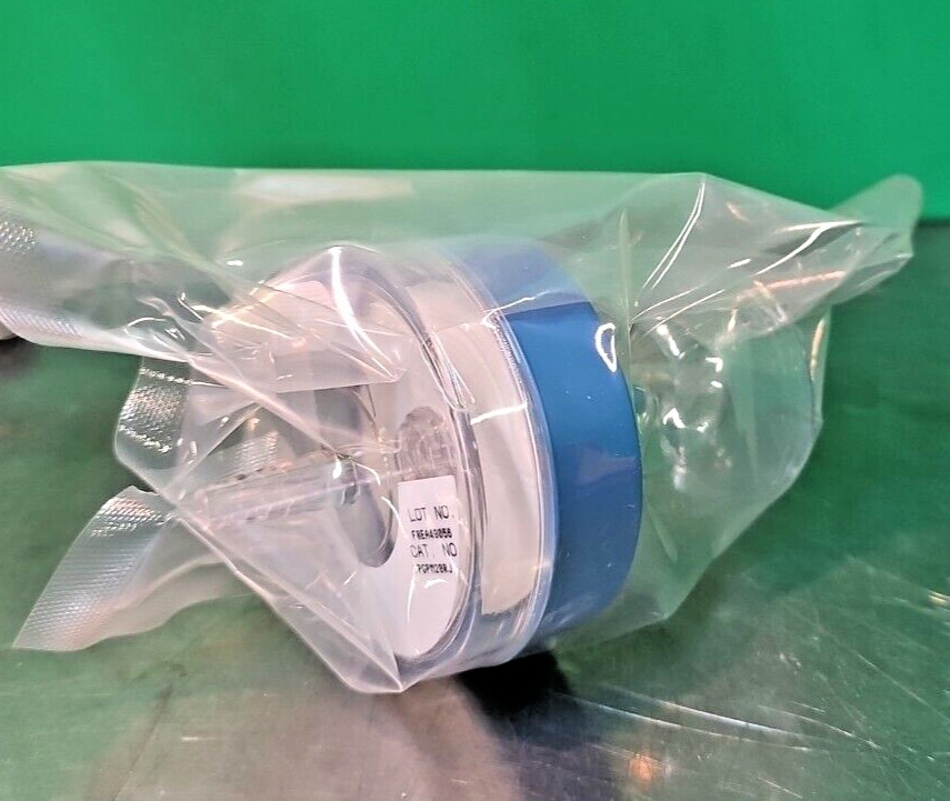 MILLIPORE Steripak 1mL GP Sterile 0.22μm Filter Disposable Units SPGPM20RJ