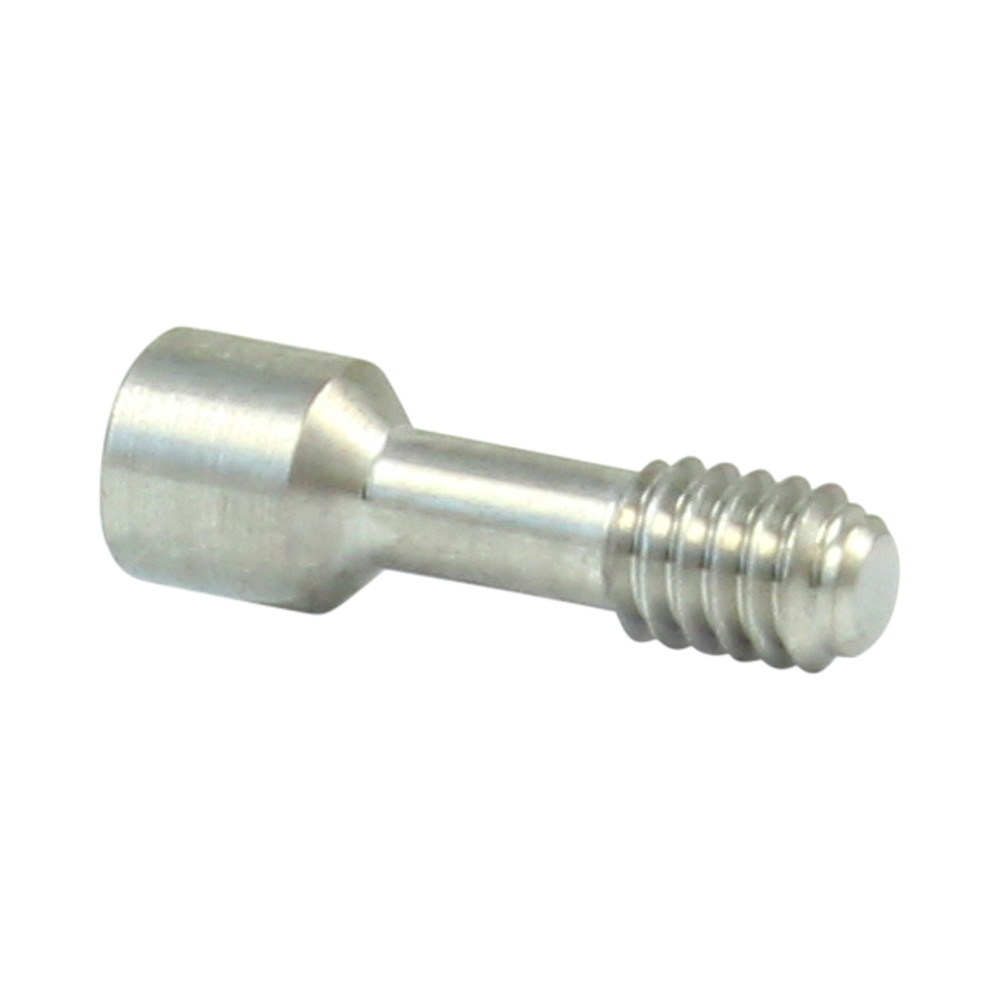 1x Dental Fixture Bi0Horizons Compatible 3.5mm Dual Purpose Contour Adapter Head