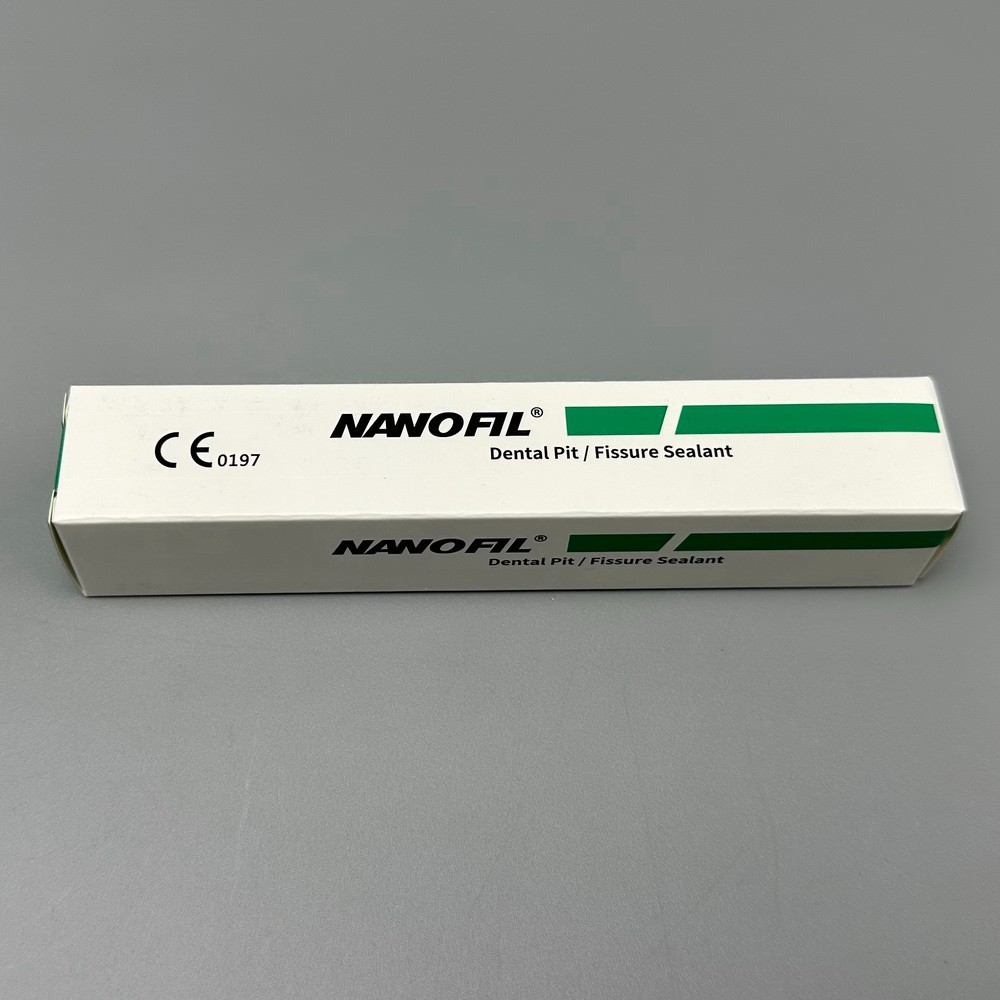 1Pc Dental Universal Resin composite Light Curing Composite Sealant Filling