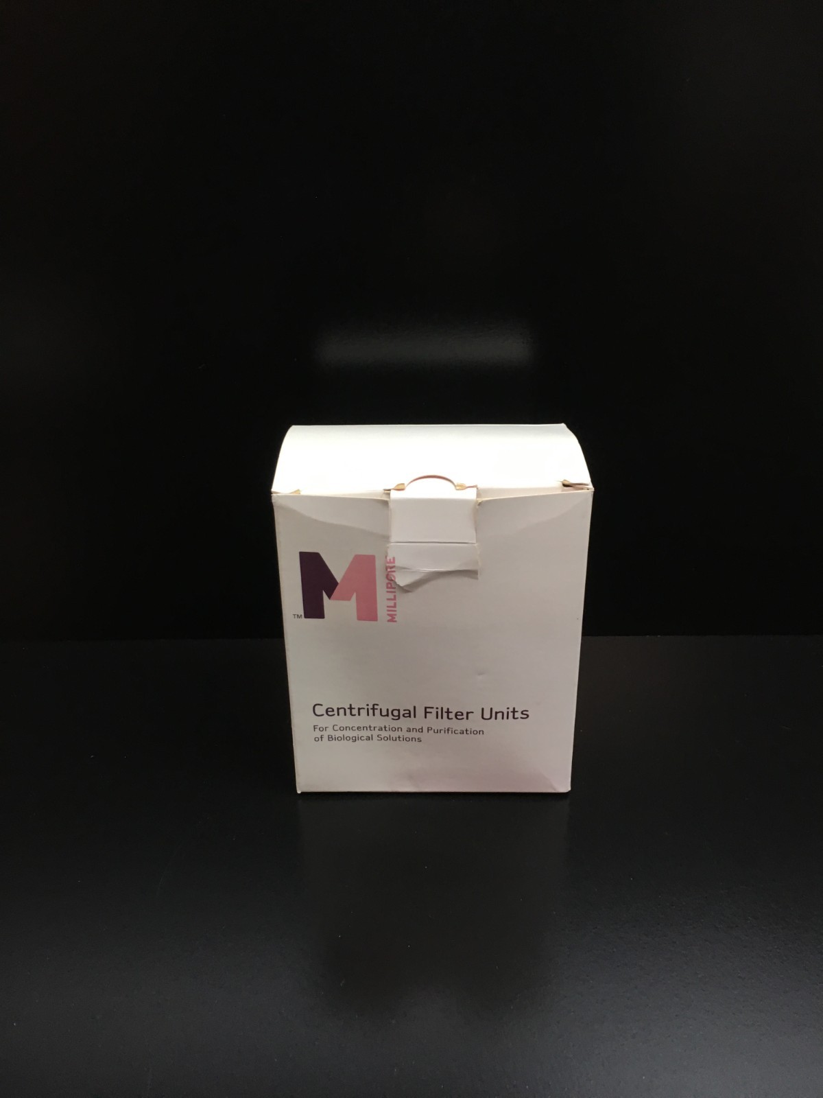 Millipore Ref No UFC30HV00 Ultrafree Centrifugal Filters 0.45um