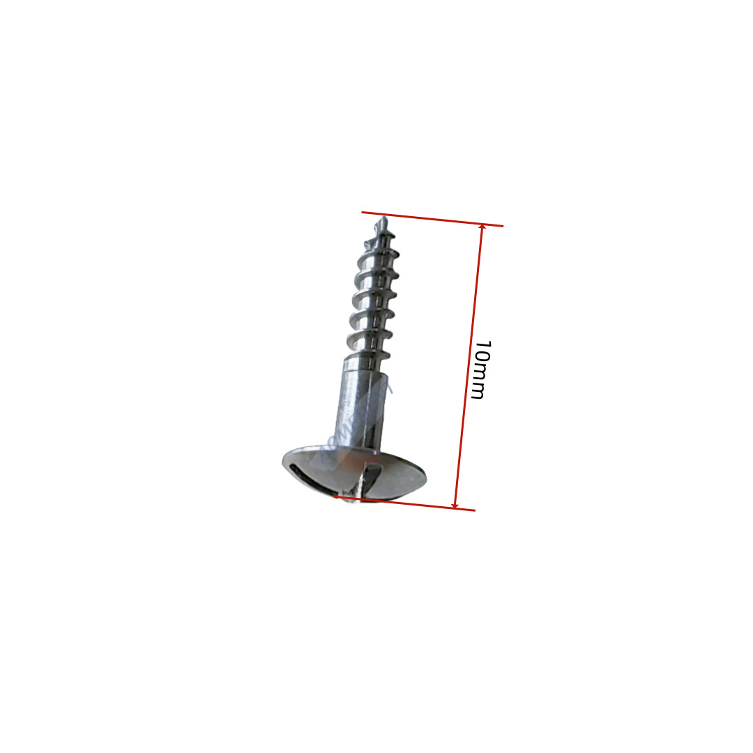 Dental Tenting Screw GBR Graft Tent Screws TAC Guided Regeneration Membrane TAC