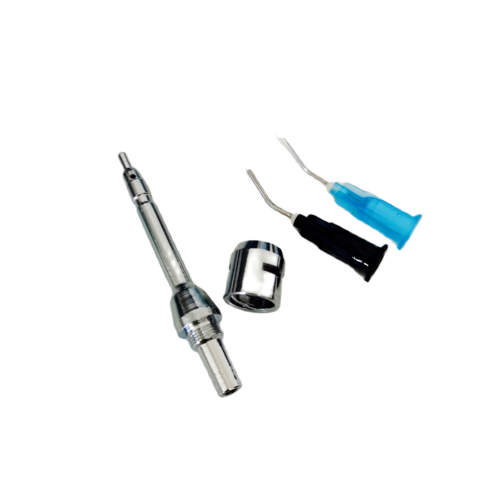 Standard Dental Air Water Irrigation Tips 3-Way Gun Irrigator Kerr Stropko Style
