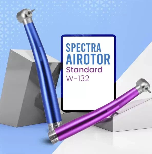 Waldent Spectra Airotor-Standard (W-132)+Free Express Shipping