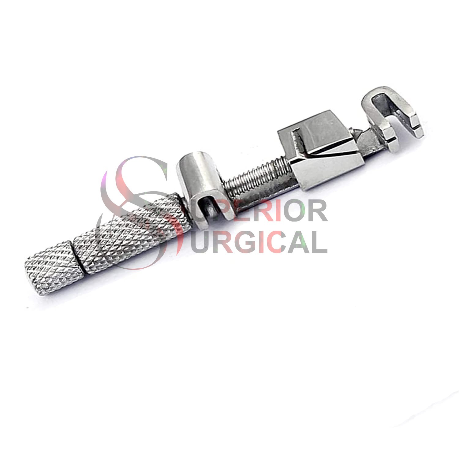 Matrix Tofflemire Retainer Universal Bands, Dental Stainless Instrument