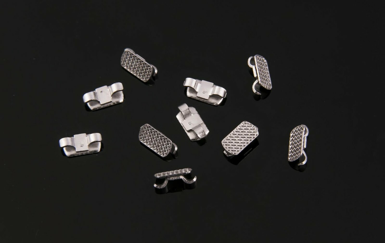 J&J Ortho™ Orthodontic Bondable Lingual Cleat (10 pieces)