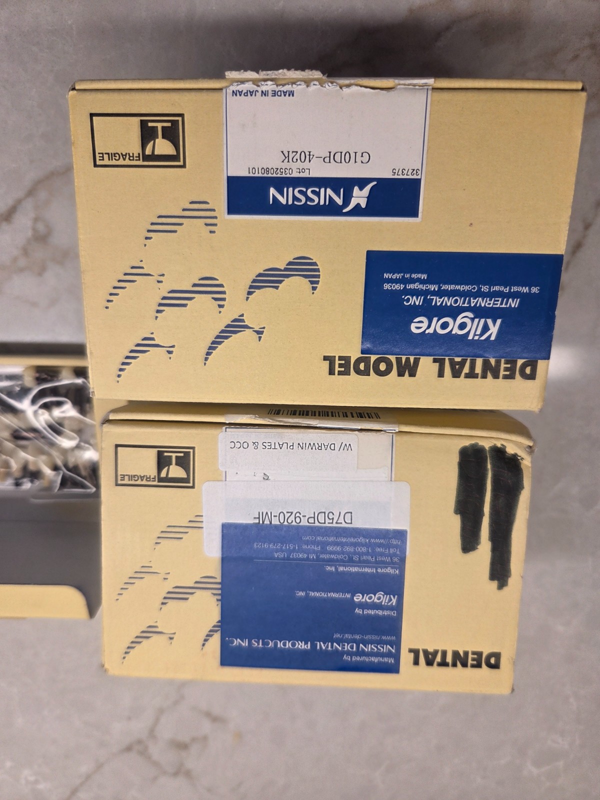 Dental School Miscellaneous Equipment for Sale