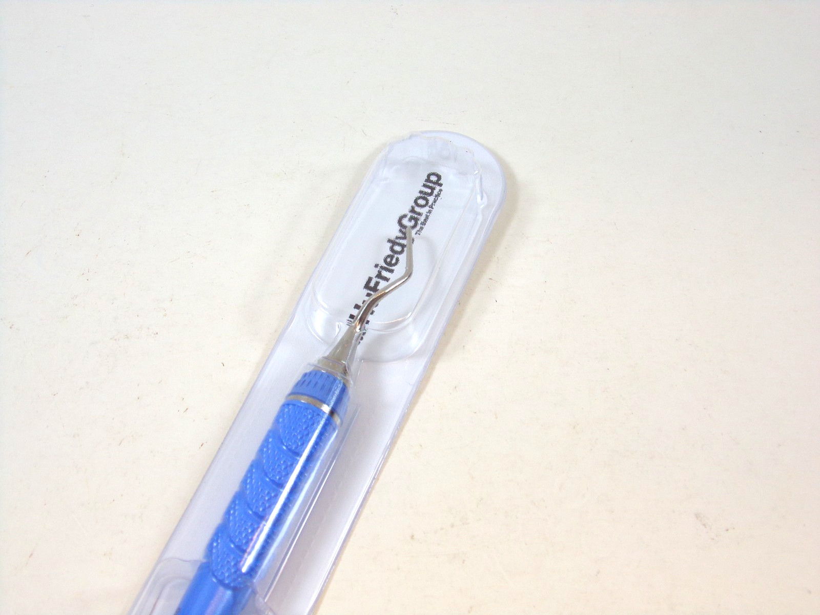 HU FRIEDY Mini Five Gracey Curette Rigid No.13/14 EverEdge 2.0 | SAS13/14RC8E2