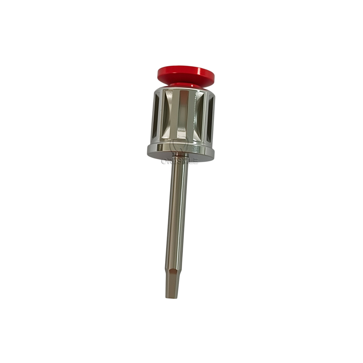 Dental Ratchet Driver hand Screwdriver fit to Anthogyr Hex 1.16 Long /short Type