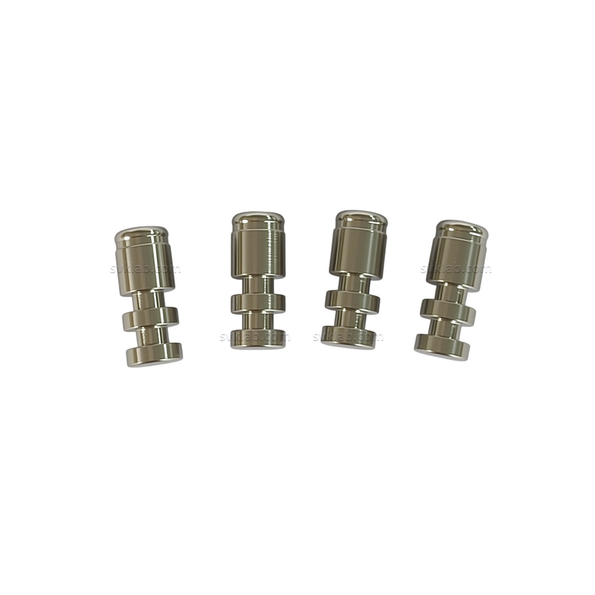5pcs Dental Classic Female Analog 4mm for Locator abutment