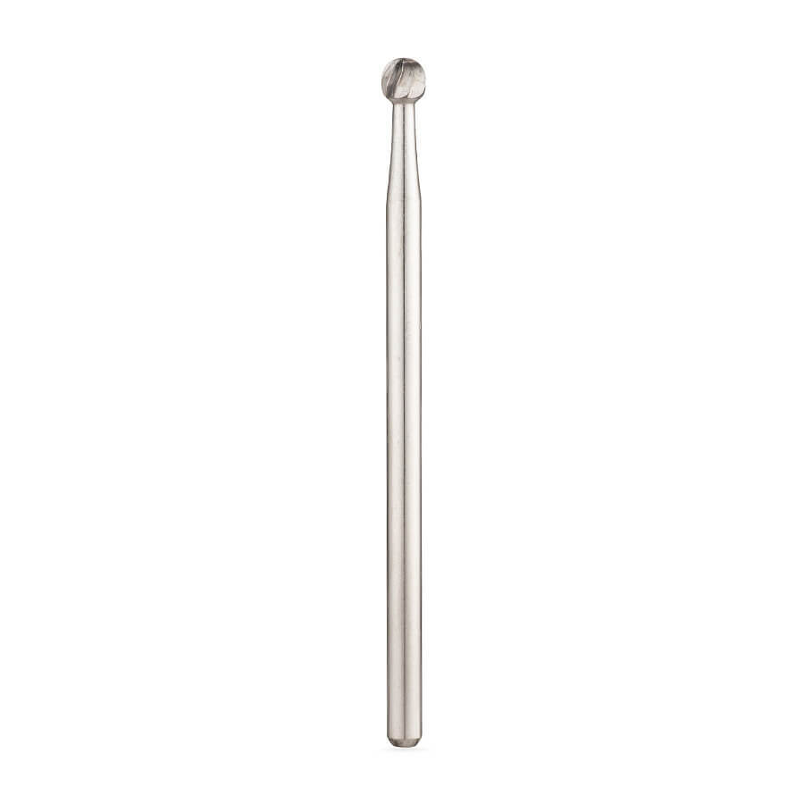 Brasseler Bone Cutters H141 All Port Bone E-Cutter Carbide Burs