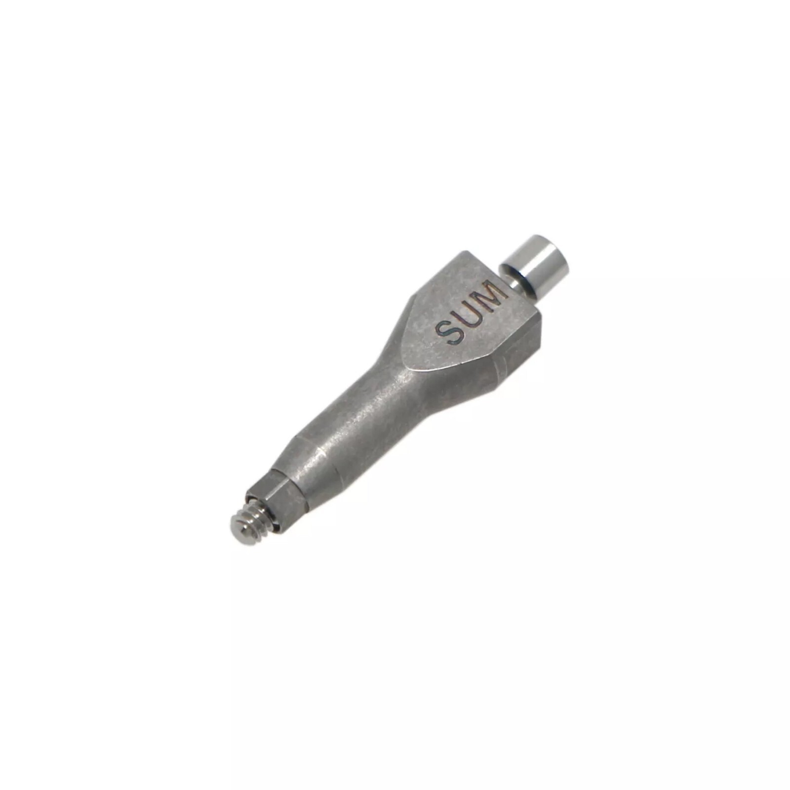 Dental CAD/CAM Implant Scan Body Fits Hiossen Osstem Nobel Active Straumann ITI