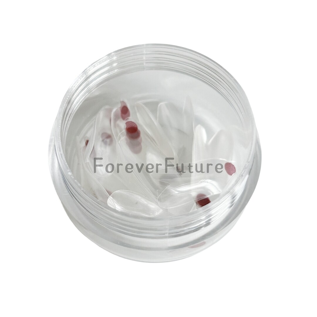Dental Clear Matrix Anterior/Posterior Teeth Transparent Matrix Fit Bioclear BT