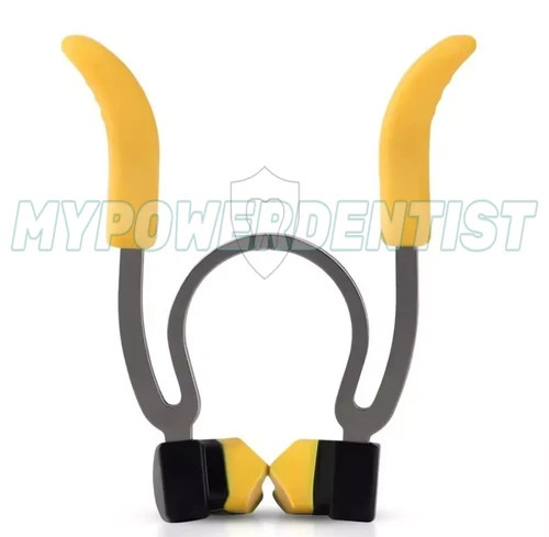 Dental Matrix Band Ring Sectional Matrice Clamp Fit Garrison R5 2.0/R8 1.0