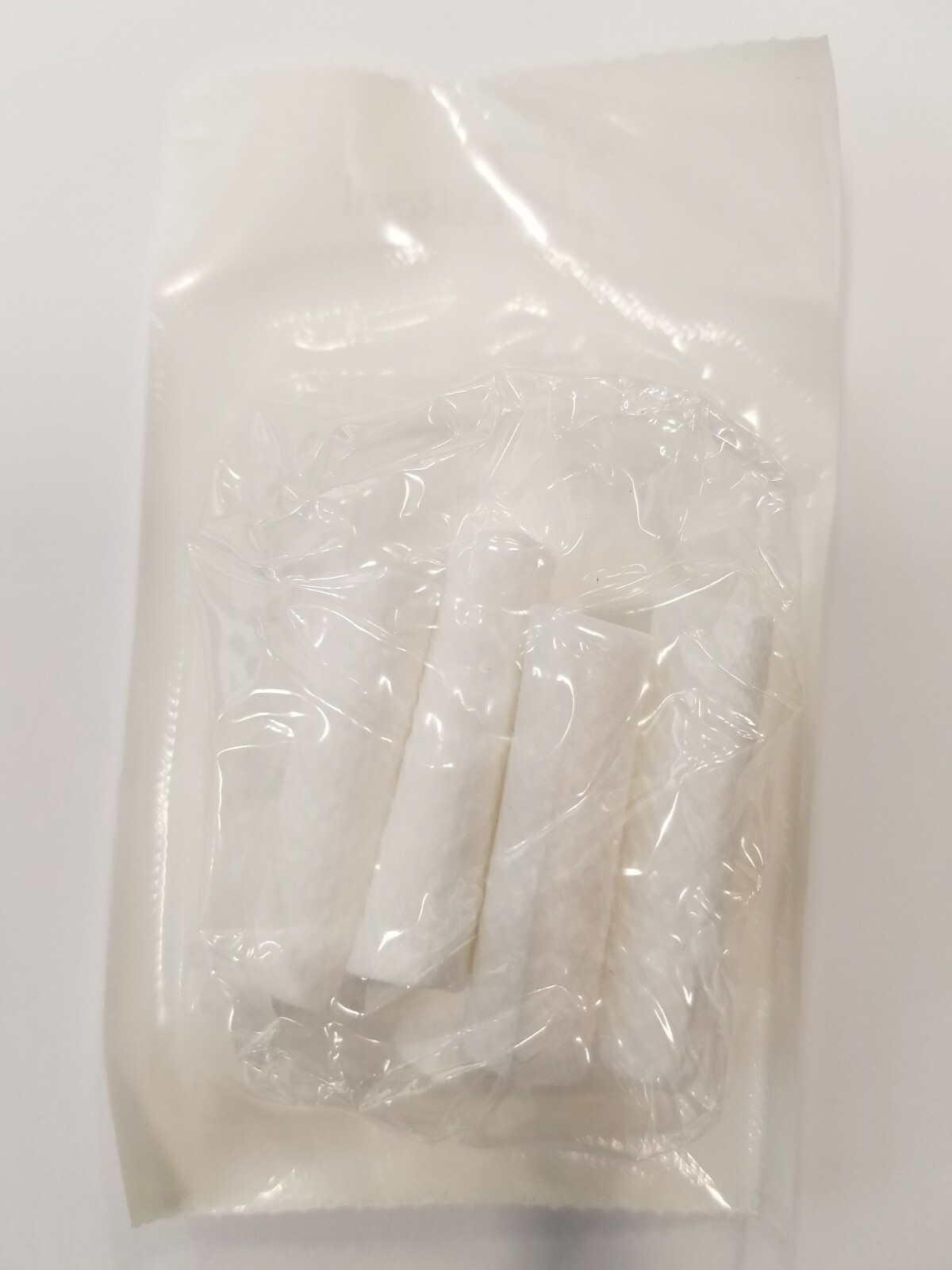 *25-Packs* DeRoyal ST. Dental Rolls 1.5″ x 3/8″ Sterile 31-207