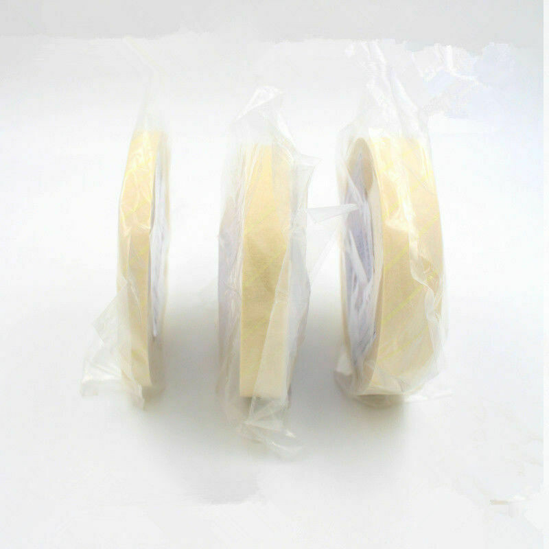 1 Roll 50m Dental Lab Tape Adhesive Defend Sterilization Instructions 19mm*50mm