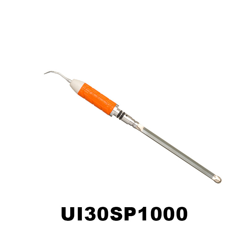 Hu Friedy Streamline Plus Insert, #100 Thin 30K (Black) for Dental