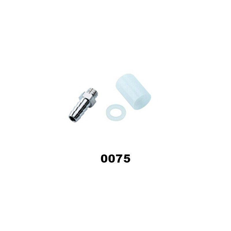 DCI Kit 8-32 x 1/16″ Barb/Washer (150 Pack) for Dental