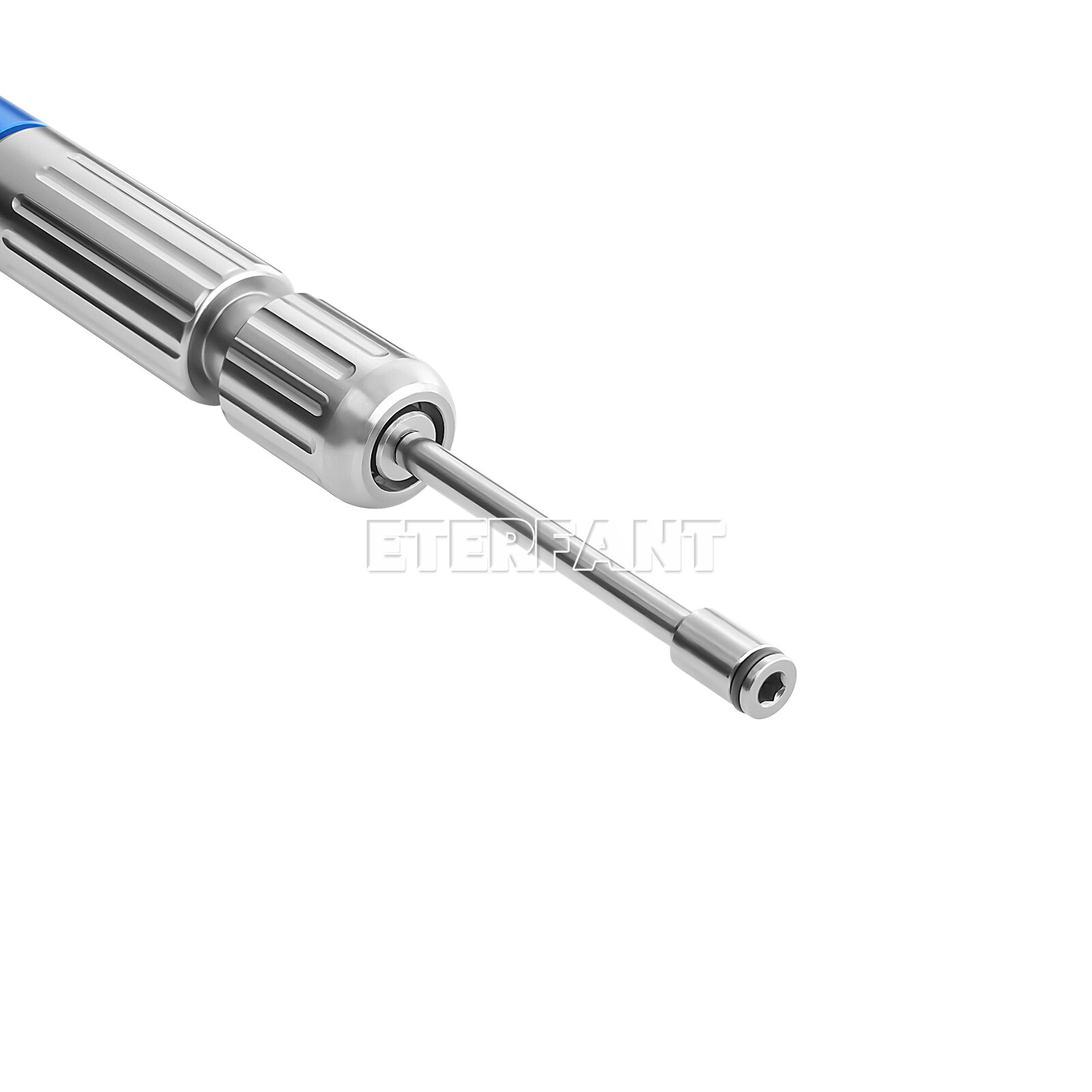 ETERFANT Dental Orthodontic Micro Implants Mini Screw Self-Drilling/Screwdriver