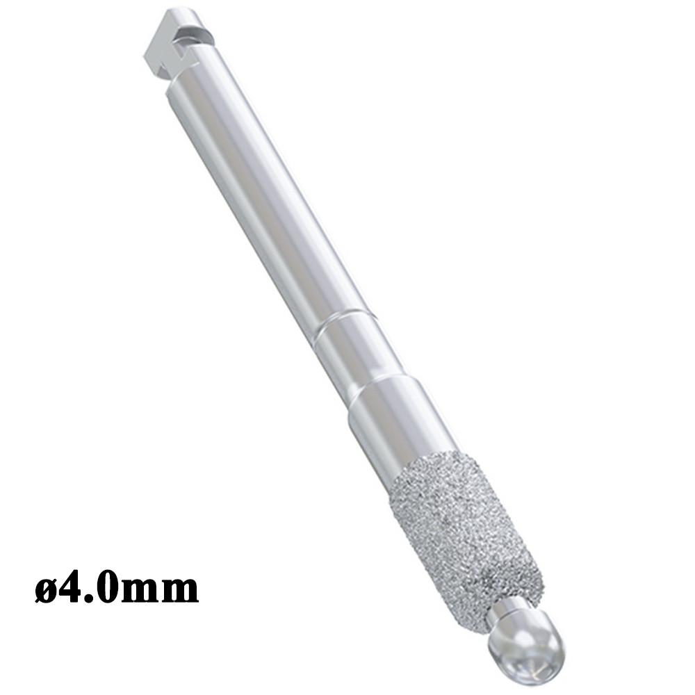 1pcs Dental Surgident TOP System Osteotome Kit Surg ical Tool Drills Bur