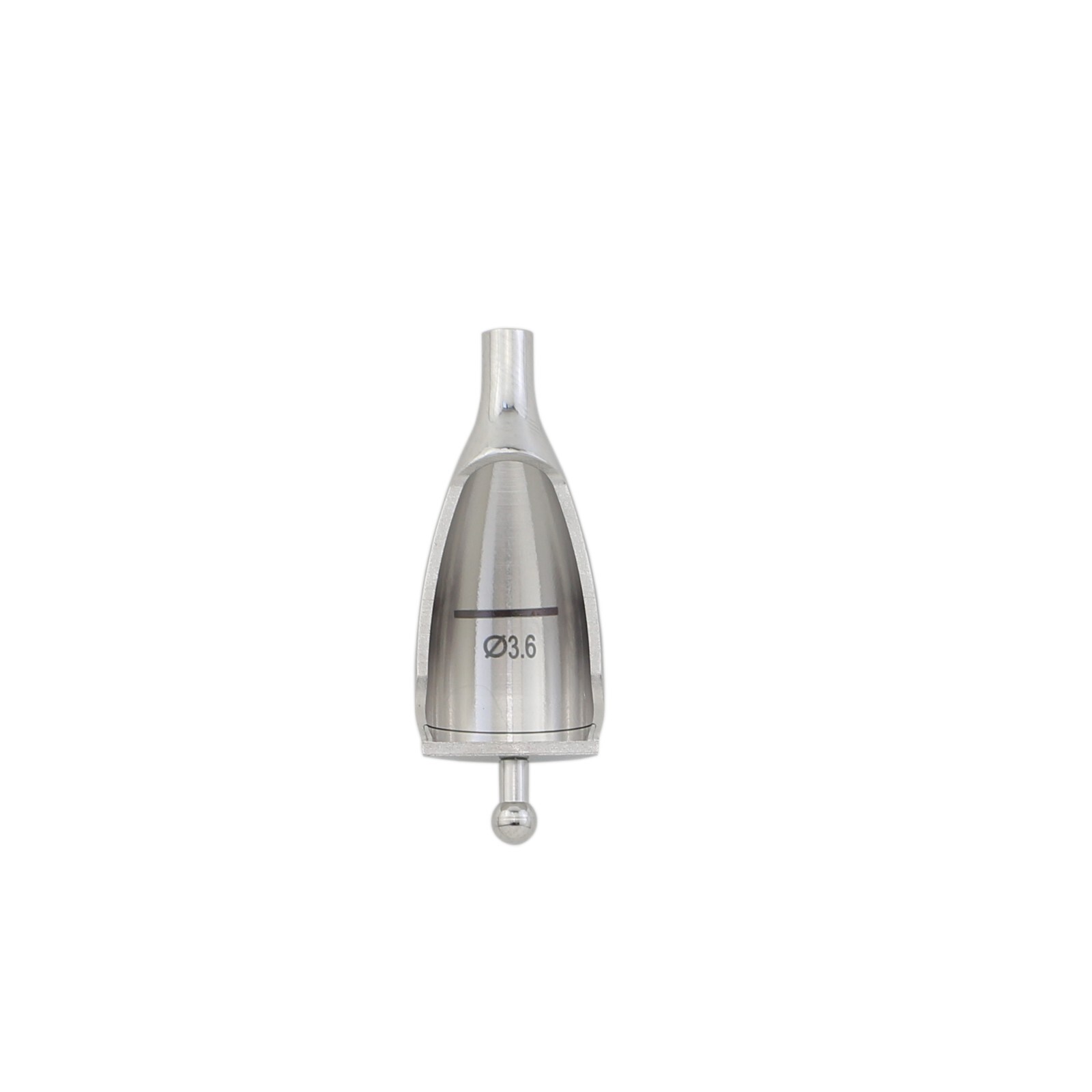 Implant Sinus Lift Kit CAS Hiossen Crestal Approach Hydraulic Membrane Lifter