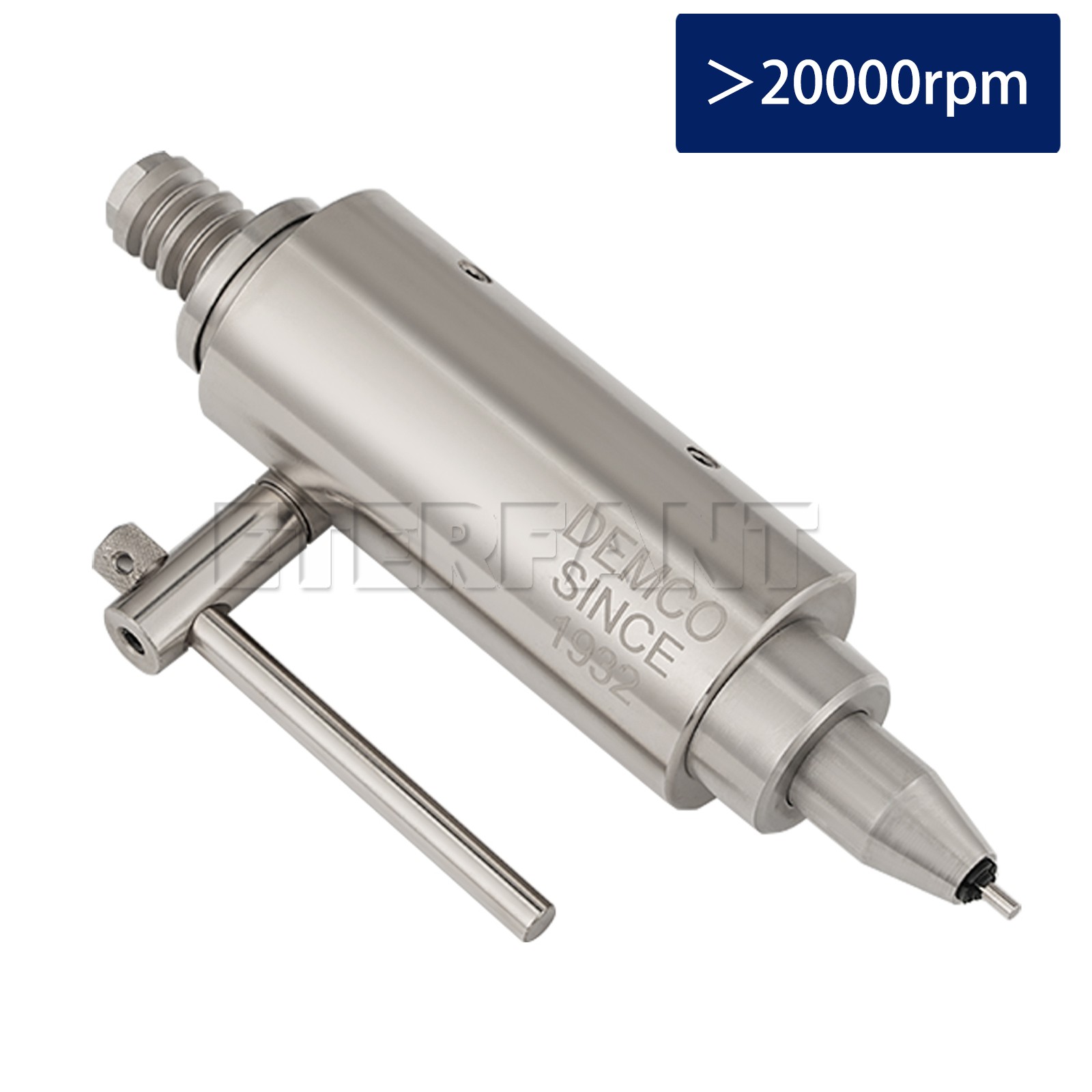 Dental Laboratory Lathe Spindle Dental High Speed Alloy Grinder Cutter ＞20000rpm