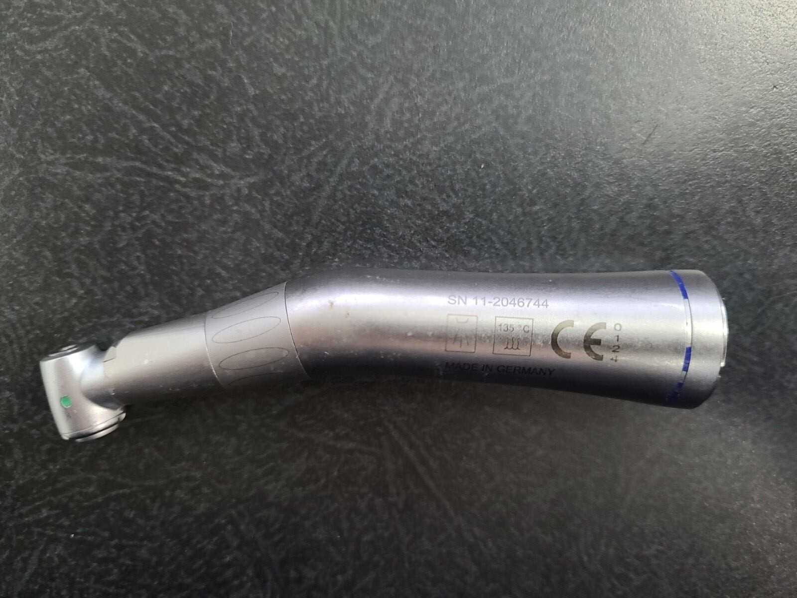 KAVO GENTLEpower LUX 20LP 3:1 Fiber Optic – Dental Handpiece