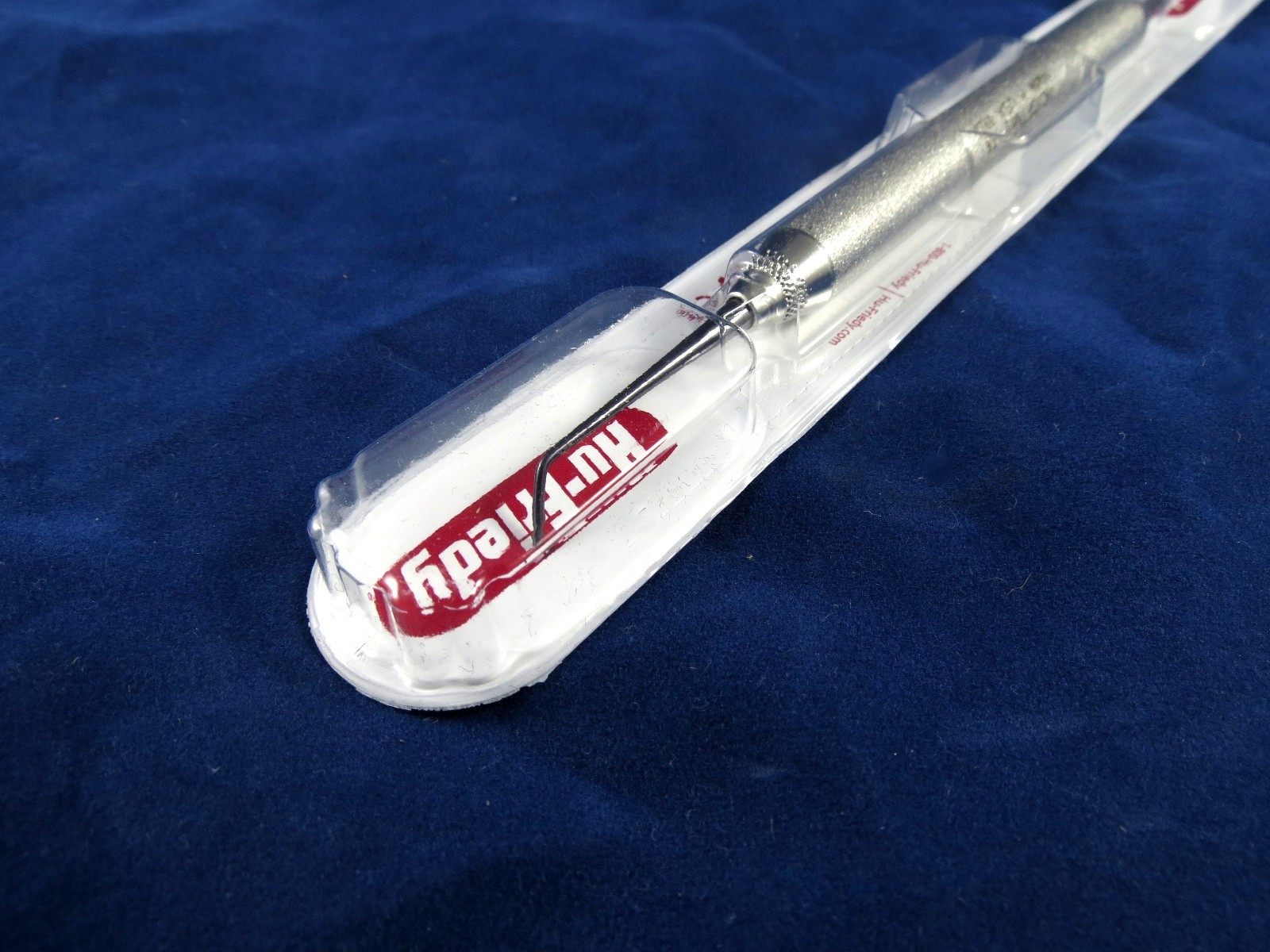 Dental Goldstein Thin Flexi Mini XTS Composite Instrument TNCIGFTMI1 HU FRIEDY