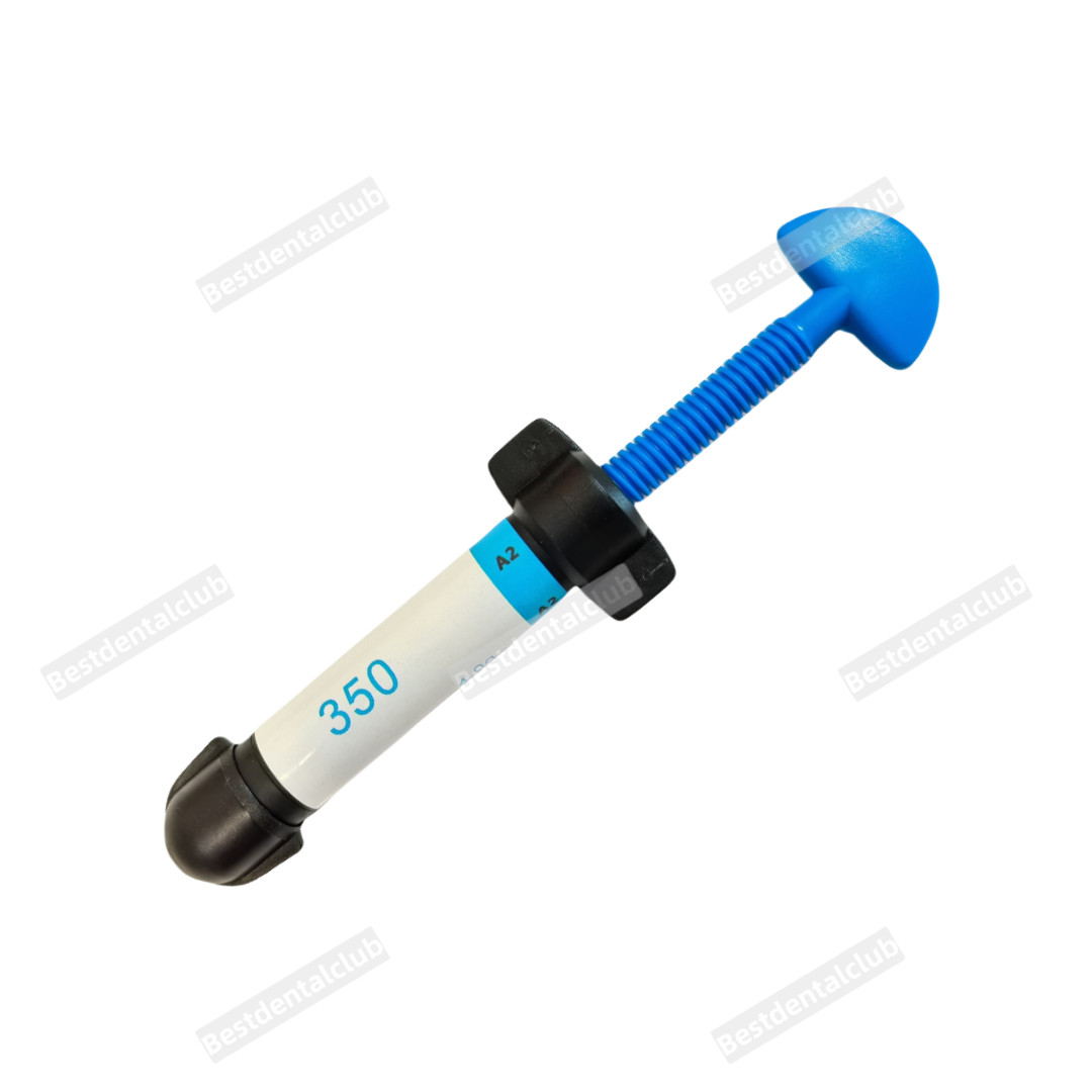 4g Dental Z350 A2 Composite Resin Light Cure Veneer Whitening Teeth Restorative