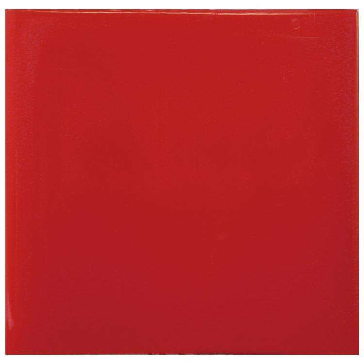 Keystone ProForm .160 Mouthguard Resin Sheets Red 5″x5″ 25/bx #9597740