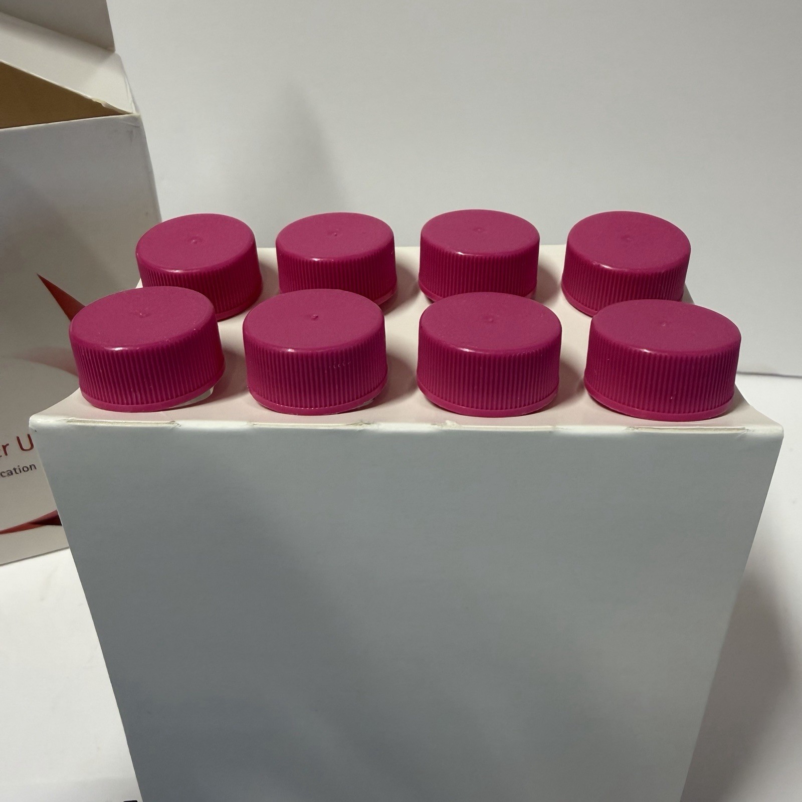 Merck Millipore Amicon Ultra-4 UFC803008 Ultracel 30K Centrifugal Filters 8 Pack