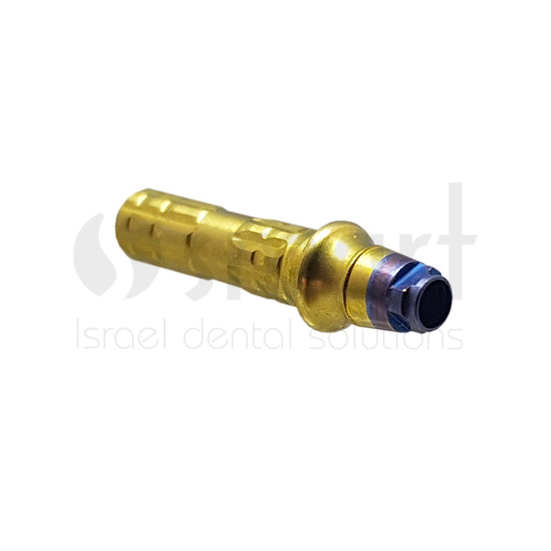 Lotx3 Straight Temporary Abutment MIS conical V3 NP antirotation