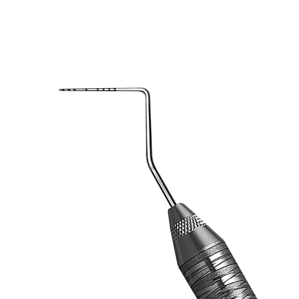 HU FRIEDY PROBE GOLDMAN-FOX/WILLIAMS #GF/W HDL #6 10-9-8-7-5-3-2-1 (x3)