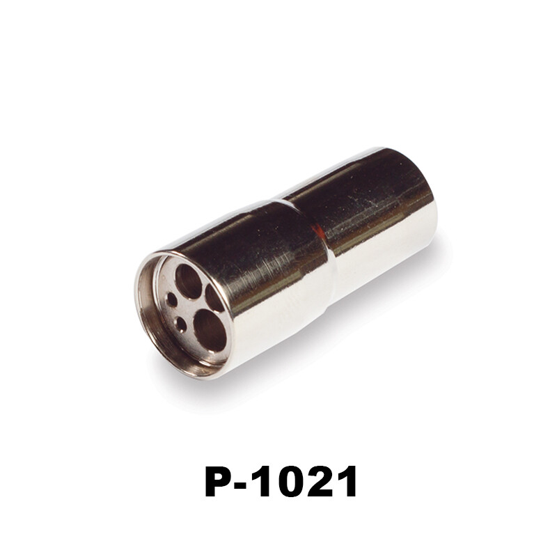 4 Hole Midwest Nut & Metal Connector (10 Pack) for Dental