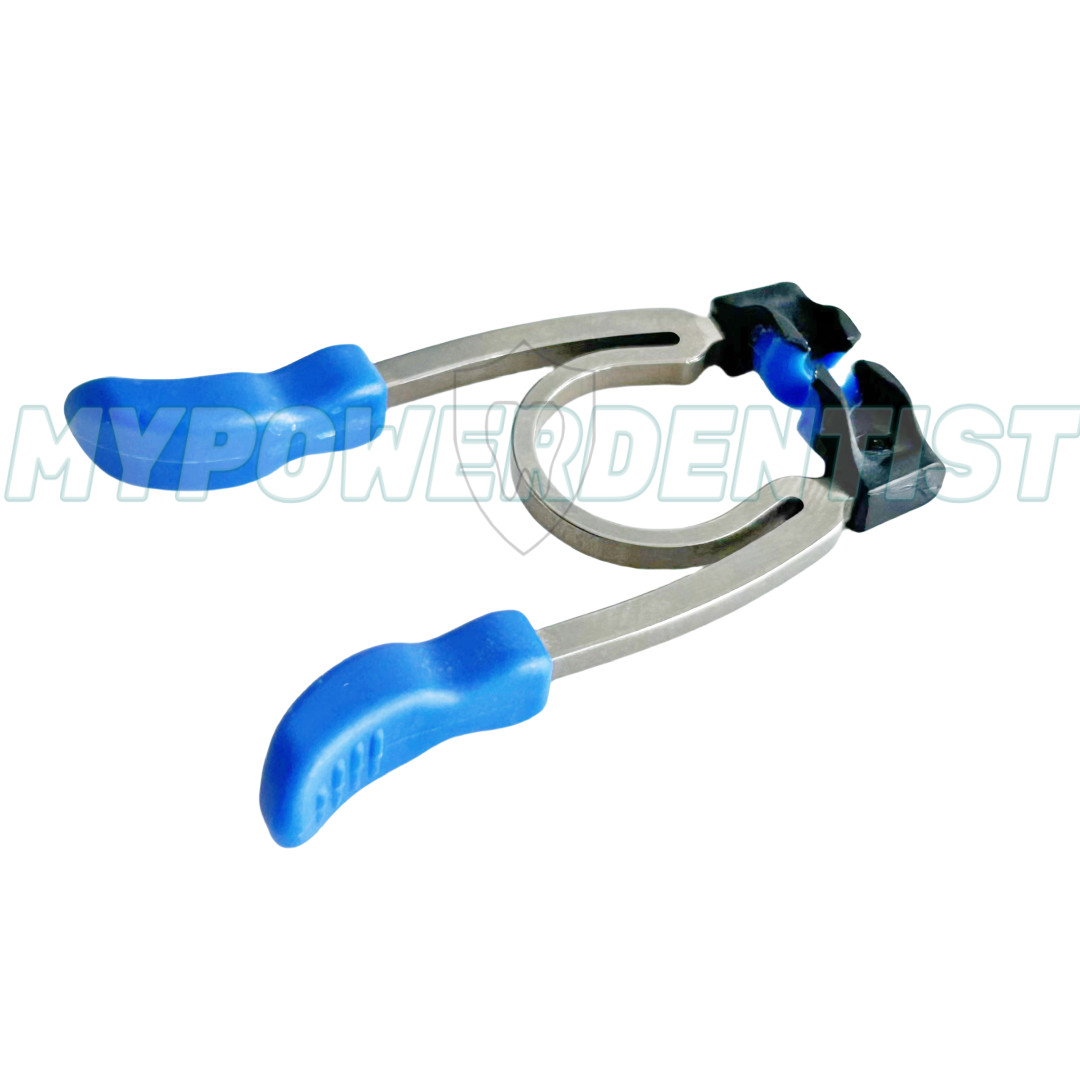 Dental Matrix Band Ring Sectional Matrice Clamp Fit Garrison R5 2.0/R8 1.0