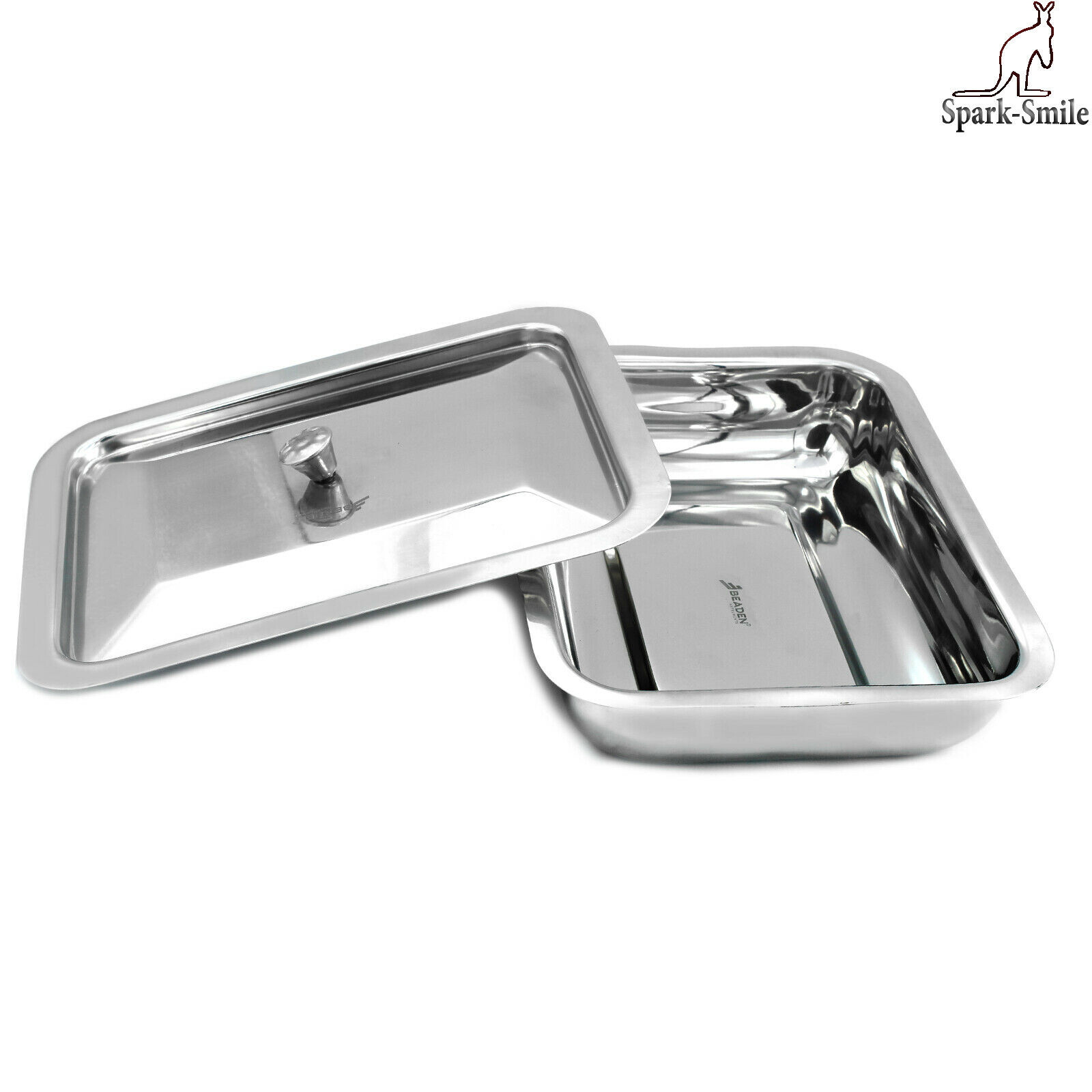 Surgical Instruments Bowl Medical Dental Tray Sterlization Autoclavable Rack New