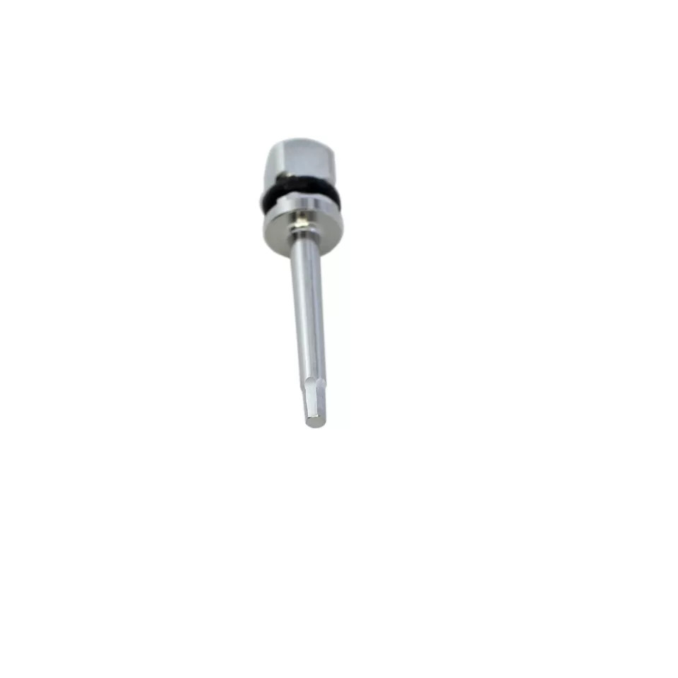 Hiossen Osstem Implant Torque Driver Hex 1.2mm Square Screwdriver 15mm 20mm