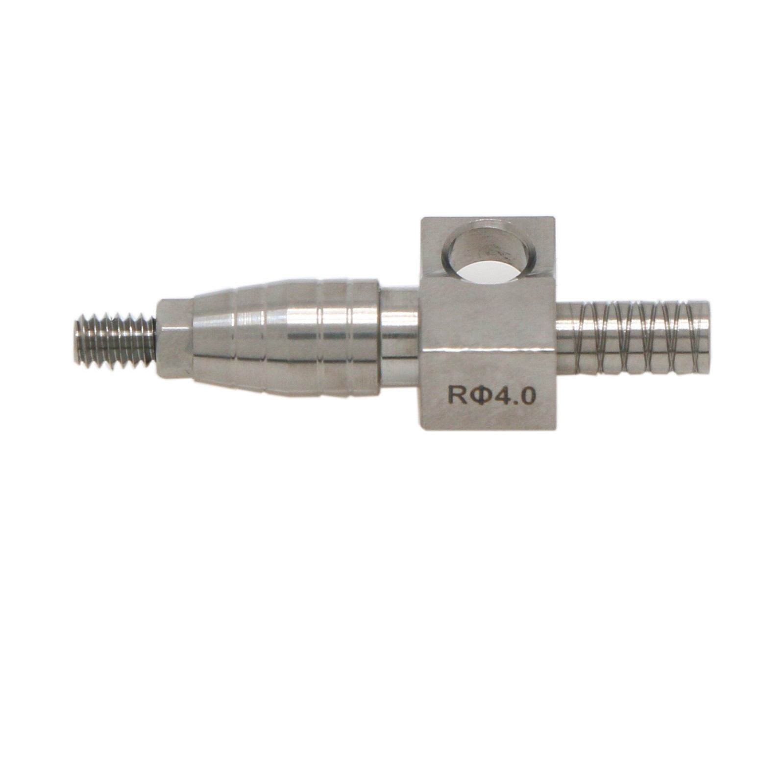 US Dental lab Analog Transfer Impression Coping Open Closed Tray For DIO UF II-R