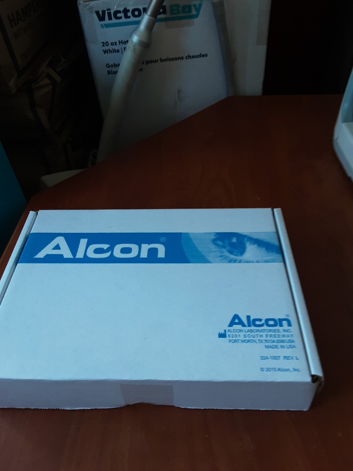 Alcon 8065750517 0.9mm Micro Smmooth Ultra Infusion Sleeve KIT, Exp 2025/09,