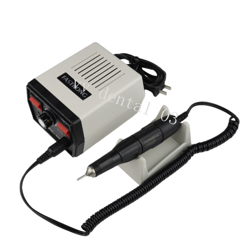 Dental Micromotor Portable FASTRONG 204 Strong Micro Motor Handpiece 50/60Hz