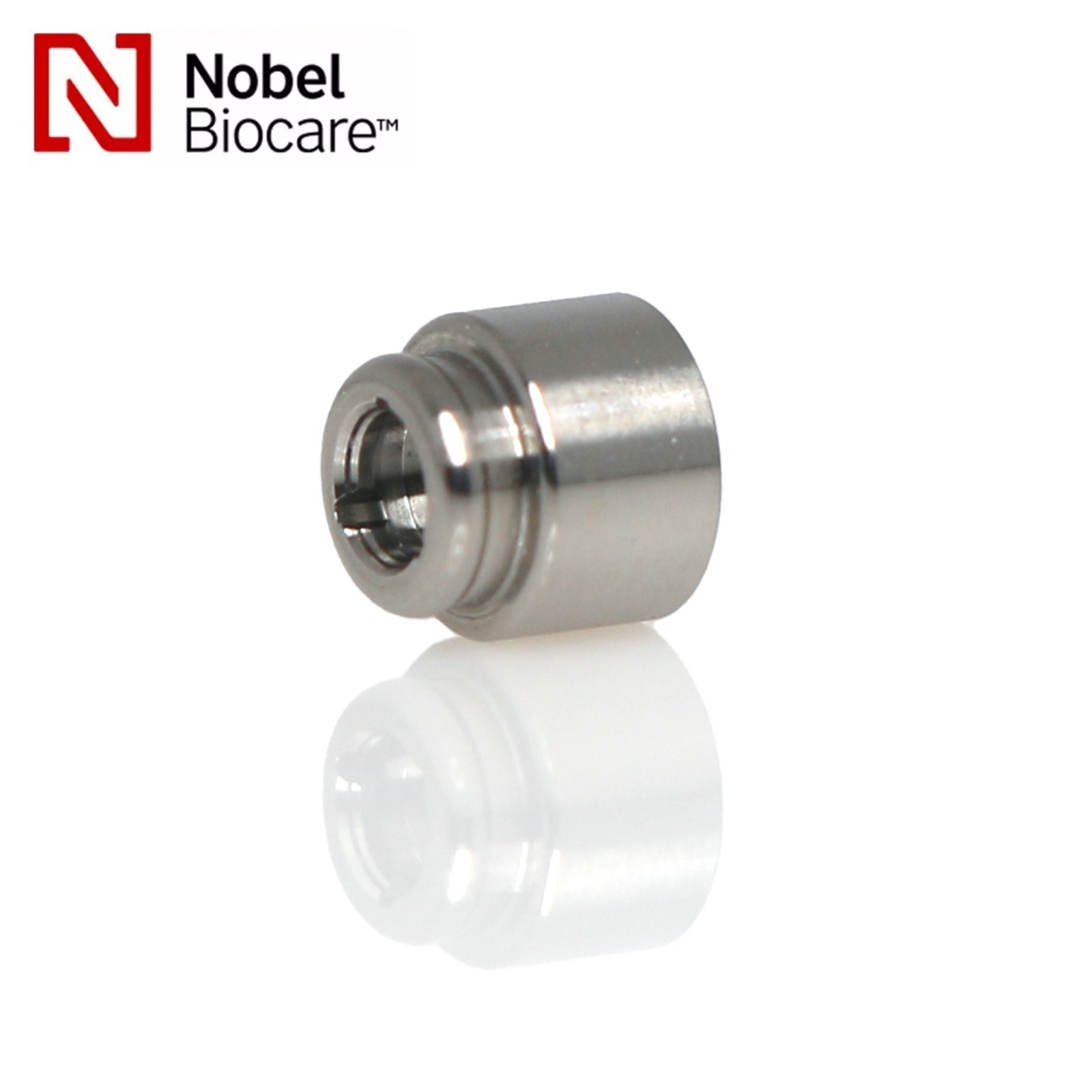 4.8mm Multi-Unit Locator Attachment Abutment Fit Hiossen/Nobel/3.0/5.0mm GH