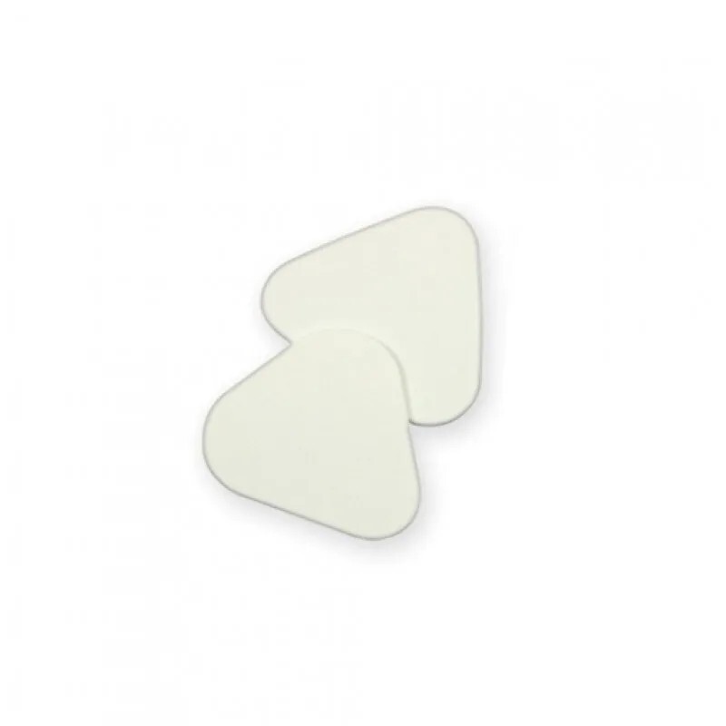 Dri-Angle Plain – Small Cotton Roll Substitute, Box of 400