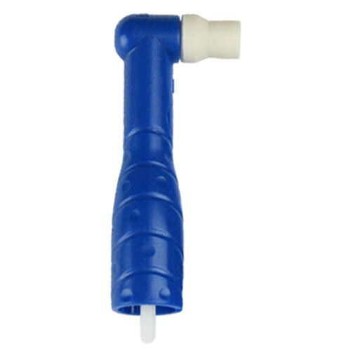 Prophy Magic Classic prophy angles with firm white cup, 100/bag. Soft.