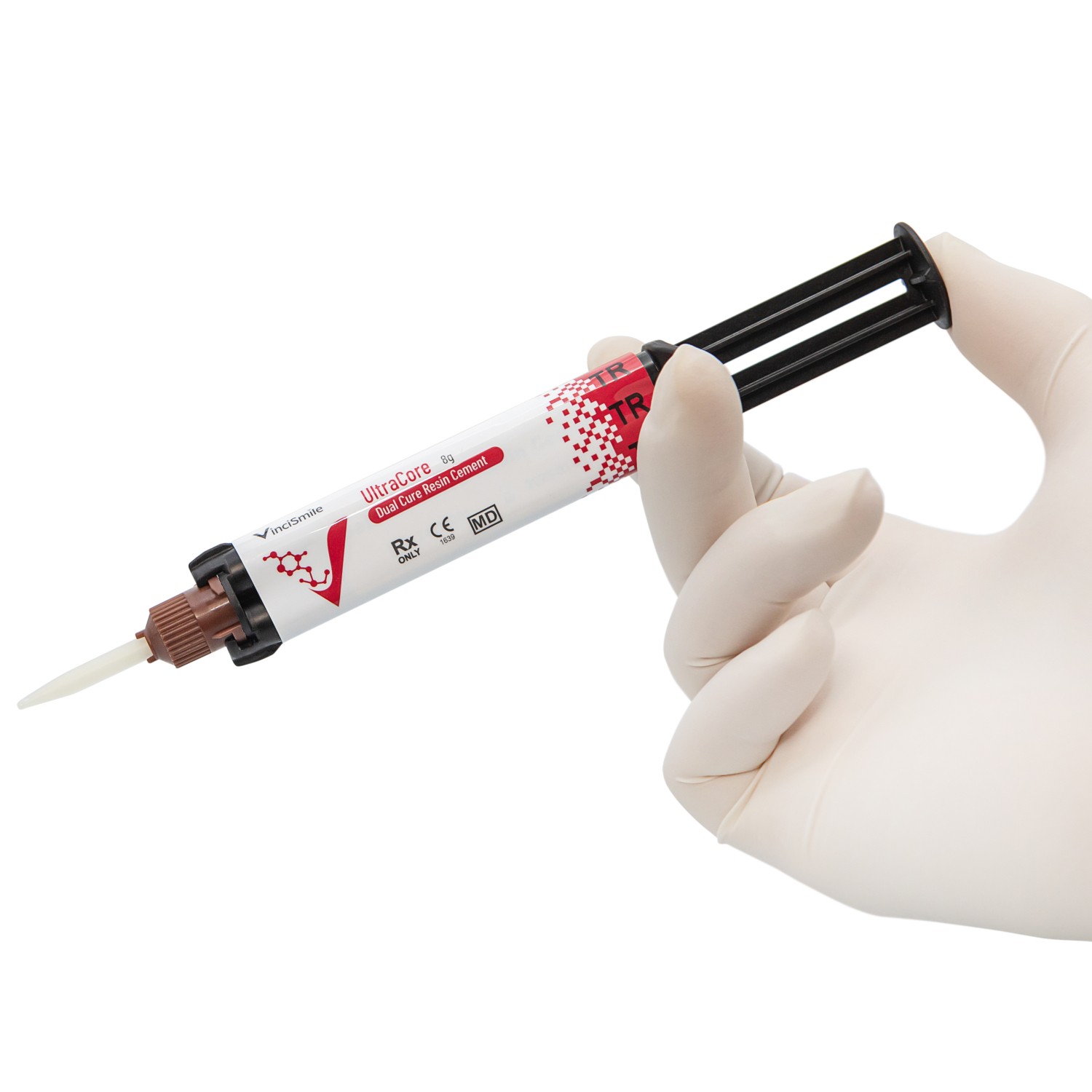 HUGE Vincismile UltraCore Core Build-up Material 8g/Tube