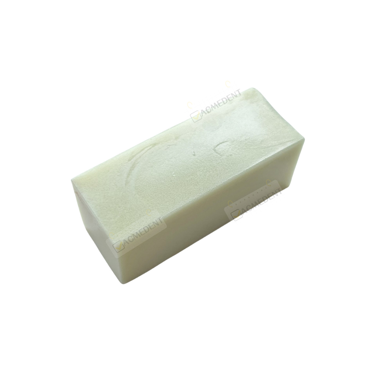 Dental Jaw Replica Blocks Tooth GBR Practice Model Dentist Drills Training Block