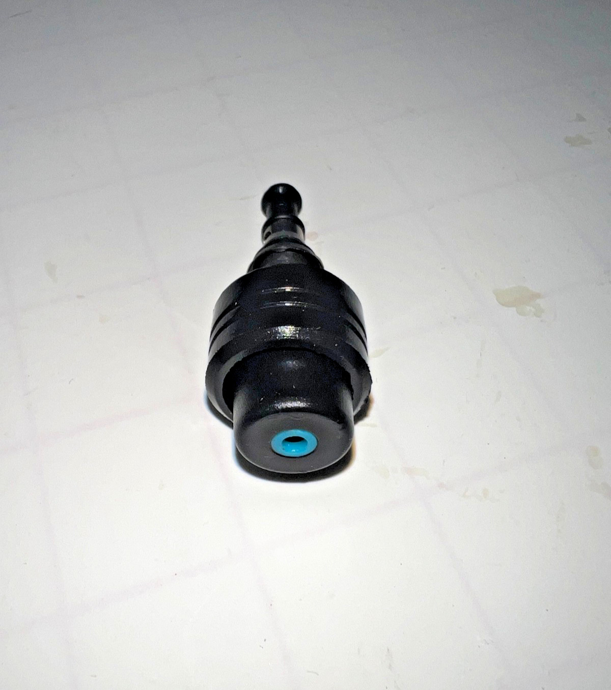 ENDOSCOPY VALVES SET 1 x BLUE & 1 x RED FAST FREE SHIPPING