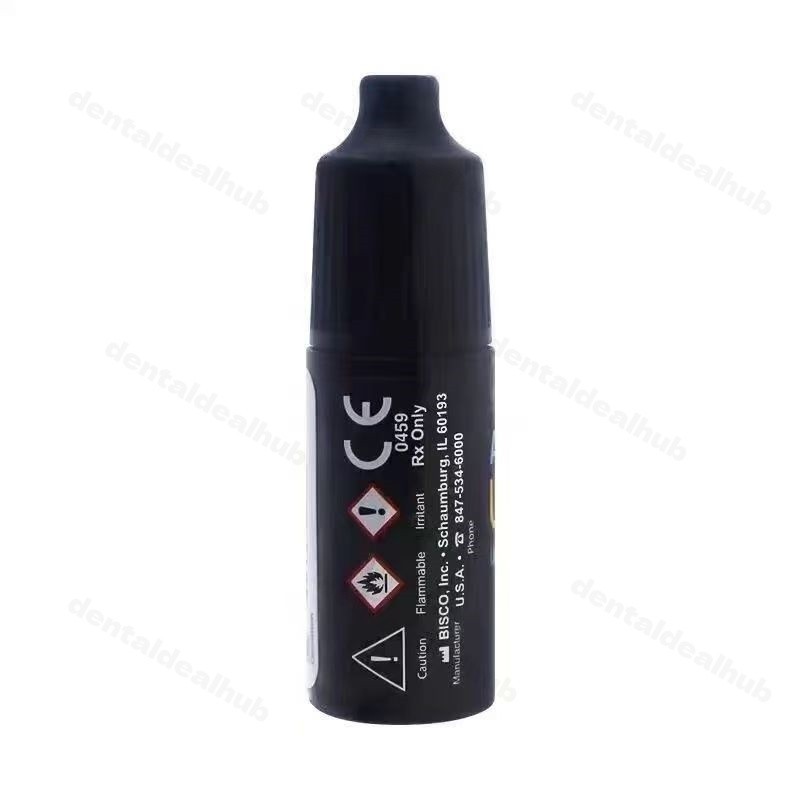 BISCO All-Bond Universal 6ml 8th Gen Light-Cured Self-Etch Adhesive