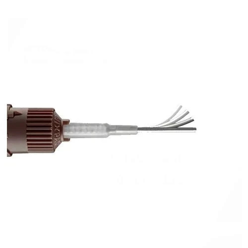 Original Sulzer Mixpac T-Mixer Colibri Brown Mixing 25 Tips Free II Ship
