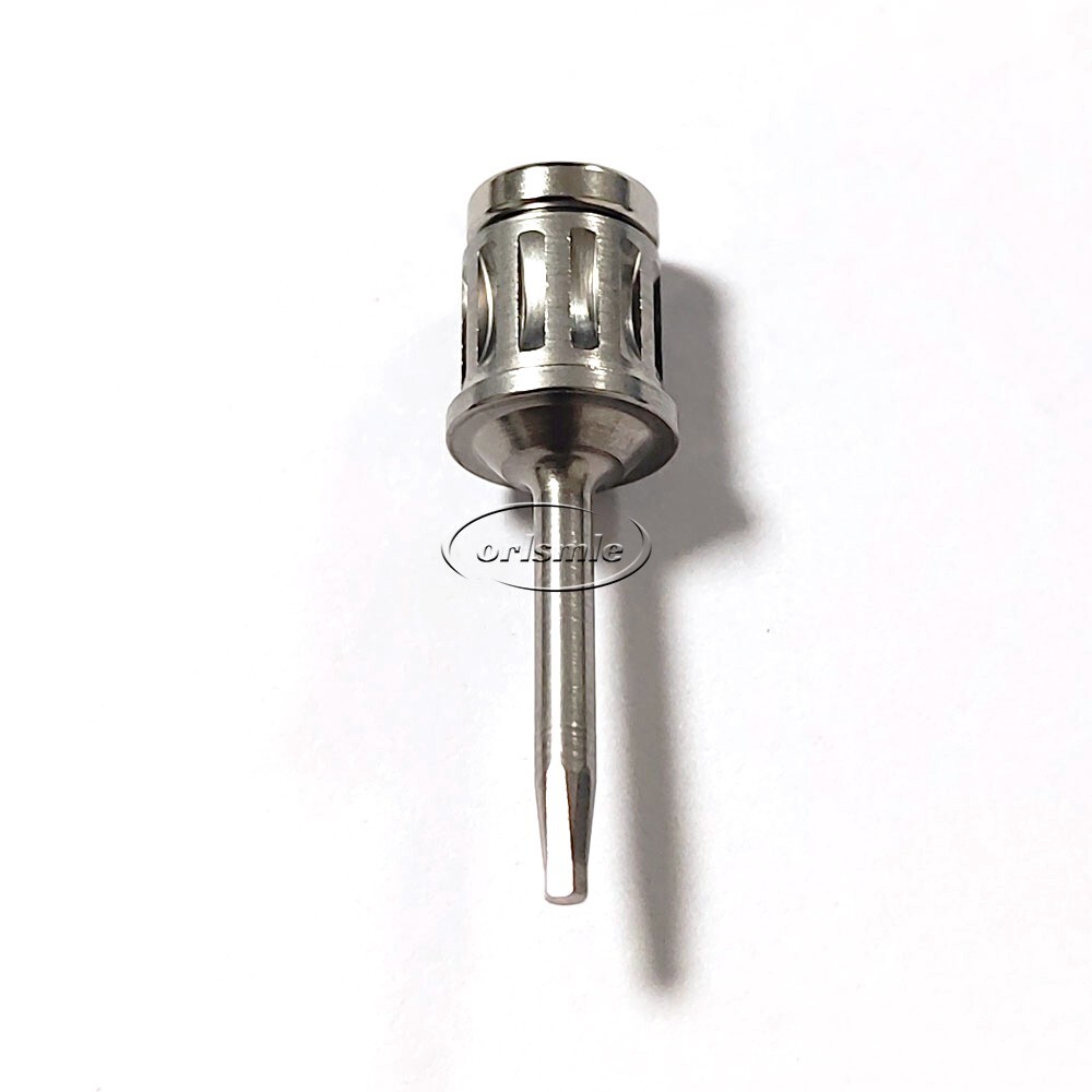 screwdriver HEX 1.27 Hand screw driver Torque wrench tools kit fits Den-tium