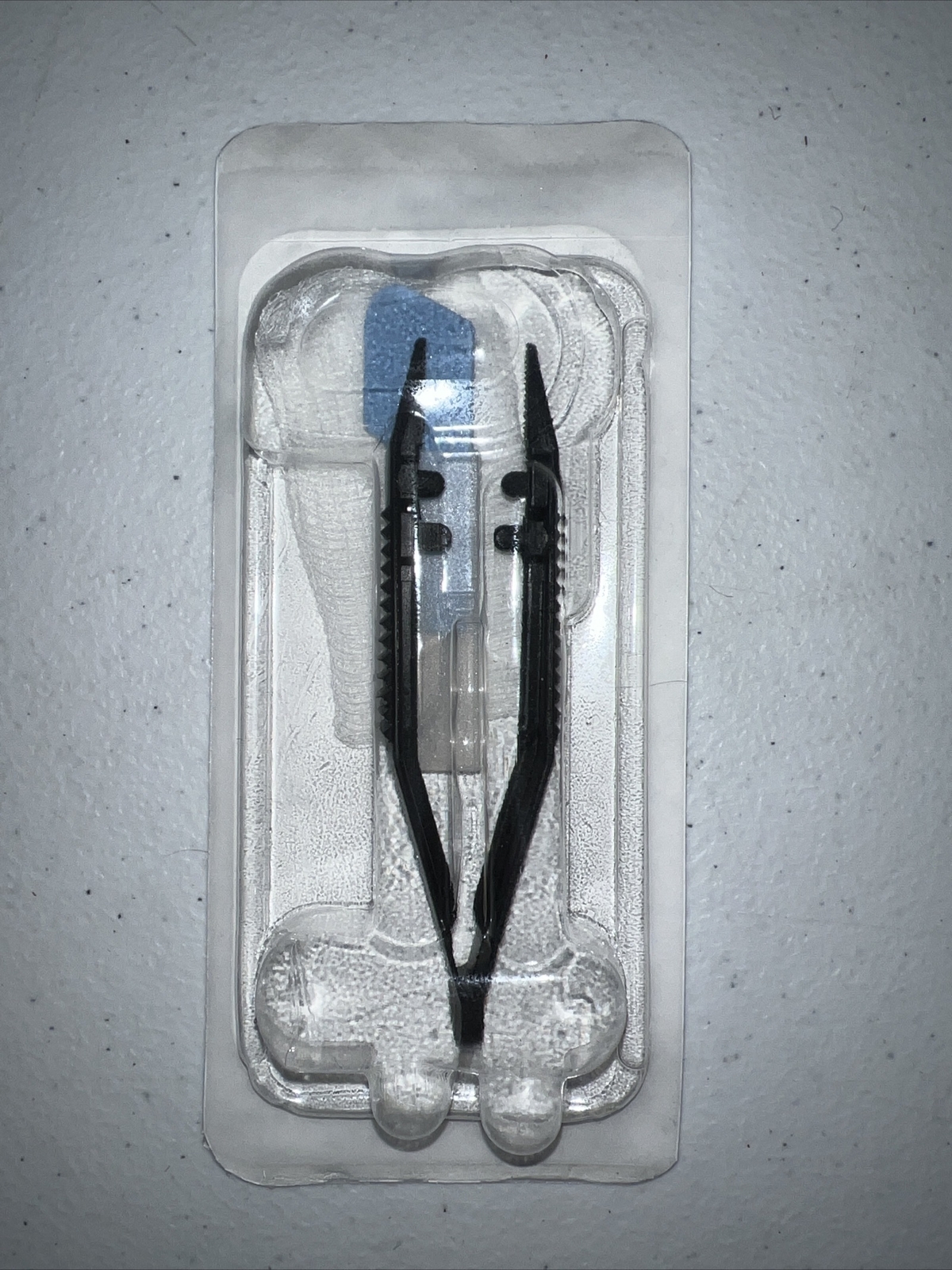 Busse Suture Removal Kit 50 Units Exp. 2026-10-30