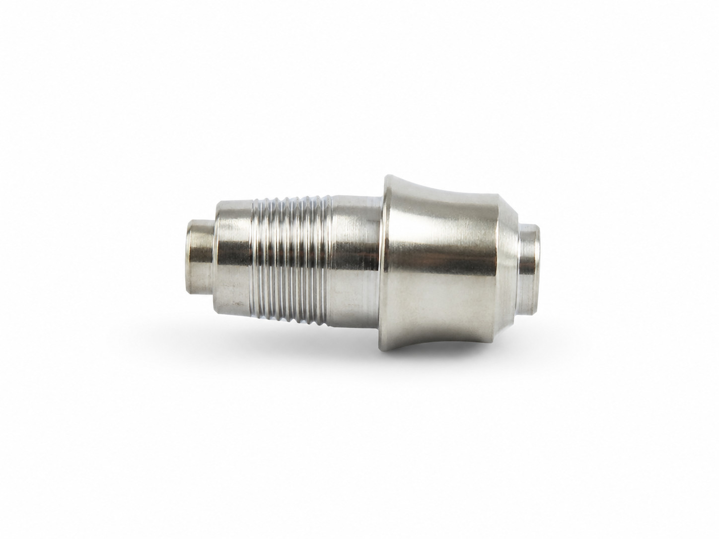 10pcs Dental CAD/CAM Rotational Ti Base Compatible With Surcam® SP